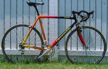 Cannondale R4000