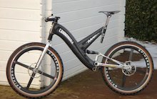 Cannondale Raven 1000 SL
