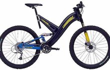 Cannondale Raven