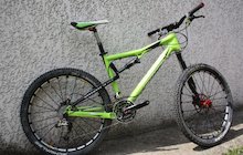 Cannondale Rize 1