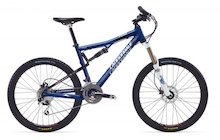 Cannondale Rize 4