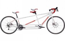 Cannondale Road Tandem 2