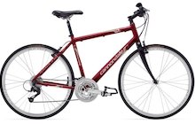 Cannondale Road Warrior 3