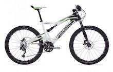 Cannondale Rush 1000 Team Replica