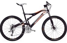 Cannondale Rush 3