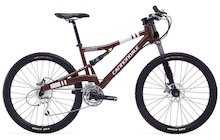 Cannondale Rush 4
