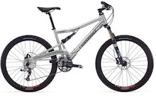 Cannondale Rush 5