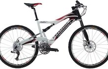 Cannondale Rush SL