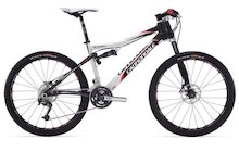 Cannondale Scalpel 1
