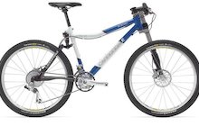 Cannondale Scalpel 1000