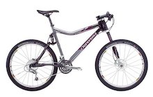 Cannondale Scalpel 3000