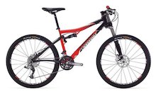 Cannondale Scalpel 4
