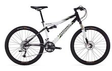 Cannondale Scalpel 5