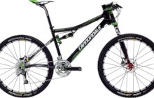 Cannondale Scalpel Carbon 1