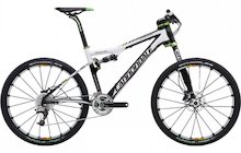 Cannondale Scalpel Team