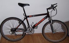 Cannondale SM 800