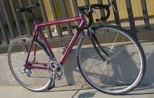 Cannondale SR 300