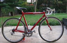 Cannondale SR 400