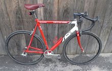 Cannondale SR 600 Criterium
