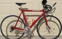 Cannondale SR 600