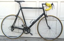 Cannondale SR 700