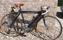 Cannondale ST 500