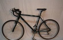 Cannondale ST 700