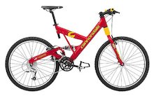 Cannondale Super V 500