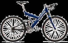 Cannondale Super V1000