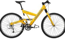 Cannondale Super V400