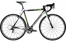 Cannondale Super X 2 Sram Red