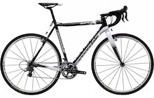 Cannondale Super X 3 Ultegra