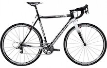 Cannondale Super X 4 Rival