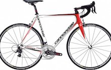Cannondale SuperSix 1 Dura-Ace