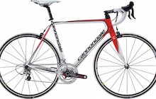 Cannondale SuperSix 3 Ultegra
