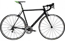 Cannondale SuperSix Evo 2 Red