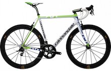 Cannondale SuperSix Evo Team