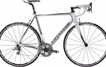 Cannondale SuperSix Hi-Mod 2 Red