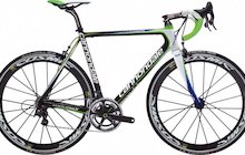 Cannondale SuperSix Hi-Mod Team