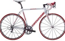 Cannondale SuperSix
