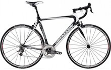 Cannondale Synapse Carbon 3 Ultegra