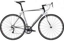 Cannondale Synapse Carbon 6 Apex
