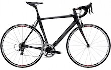 Cannondale Synapse Hi-Mod 1 Dura Ace
