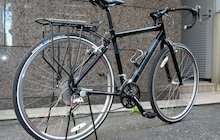 Cannondale T2000