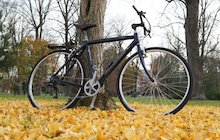 Cannondale T500