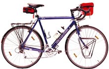 Cannondale T700