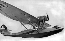CANT Z.501