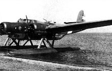 CANT Z.506