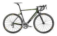 Canyon Aeroad CF 9.0 Ete