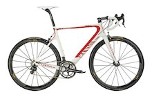 Canyon Aeroad CF 9.0 Team